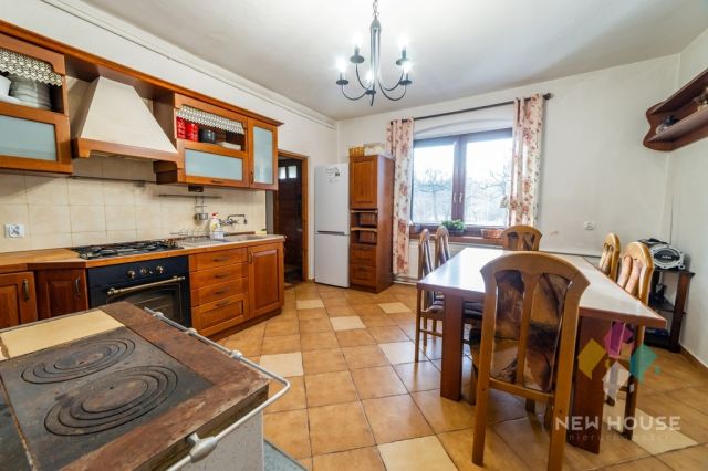 dom wolnostojący, 9 pokoi Boćwinka. Zdjęcie 5