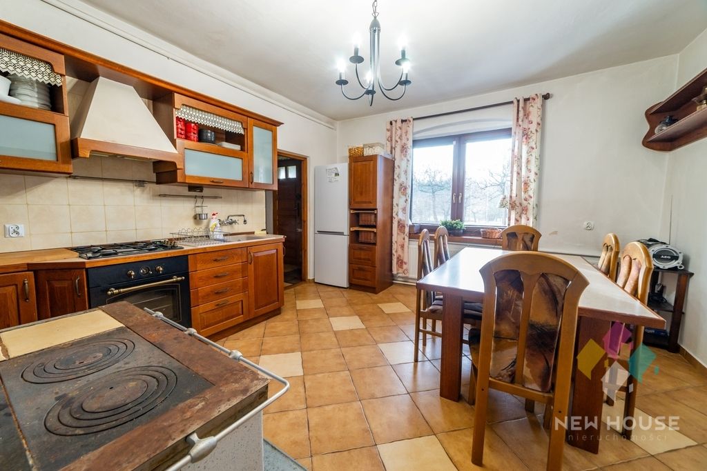 dom wolnostojący, 9 pokoi Boćwinka. Zdjęcie 5