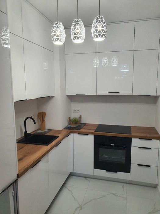 Mieszkanie 2-pokojowe Rzeszów, ul. Żołnierzy 9 Dywizji Piechoty. Zdjęcie 8