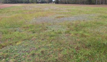 Działka budowlana Świdrówka