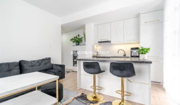 Mieszkanie 3-pokojowe Zawada