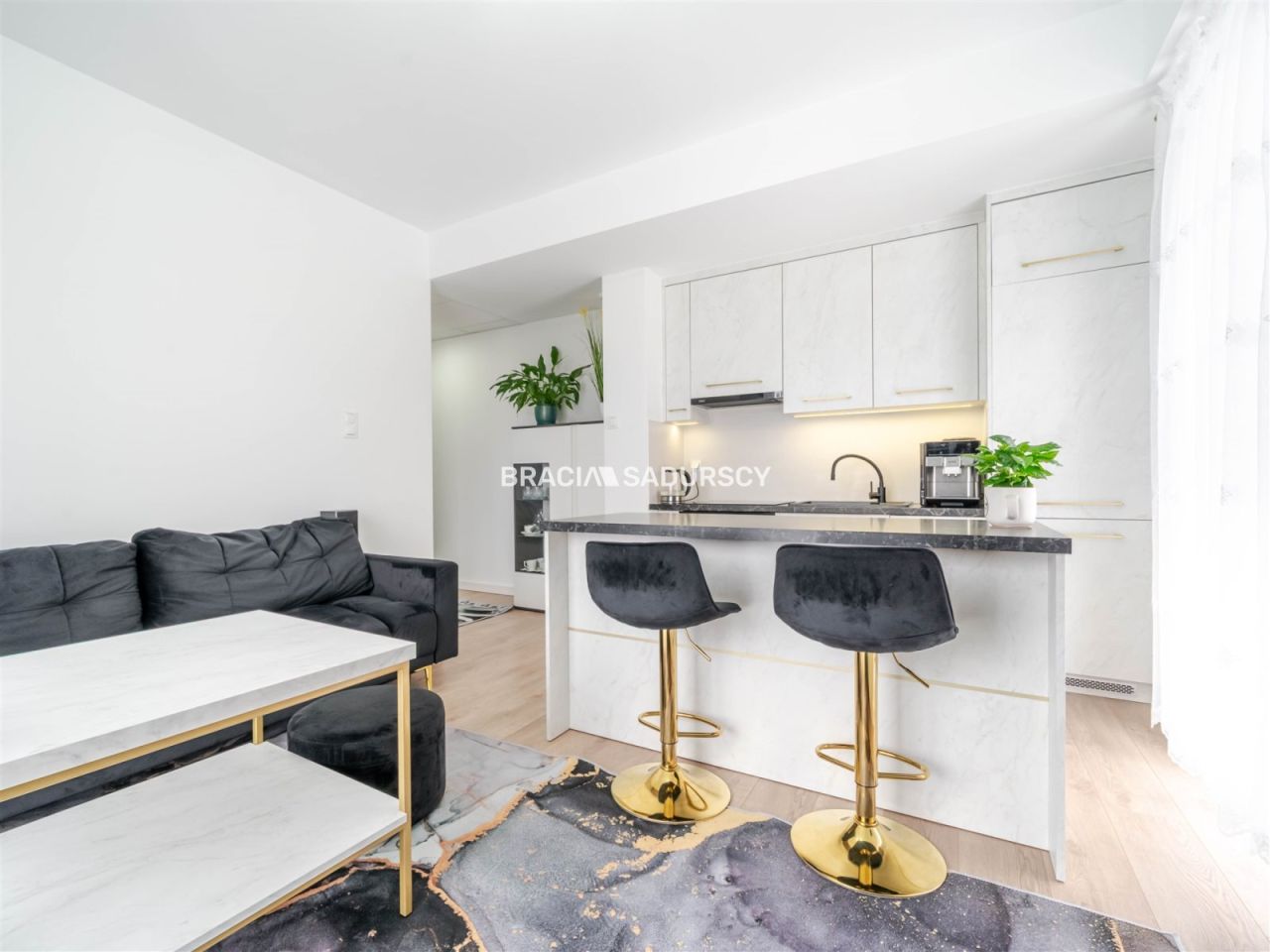 Mieszkanie 3-pokojowe Zawada. Zdjęcie 2