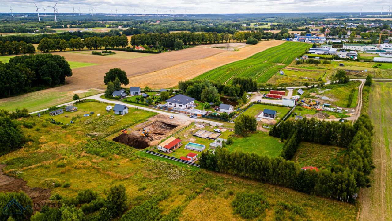 inny, 3 pokoje Gościno, ul. Wspólna. Zdjęcie 7