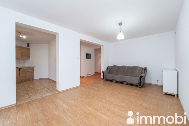 Mieszkanie 3-pokojowe Warszawa Wawer, ul. Wał Miedzeszyński. Zdjęcie 1