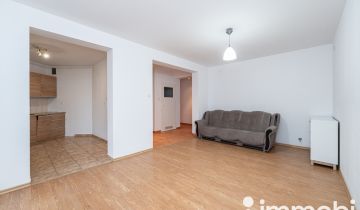 Mieszkanie 3-pokojowe Warszawa Wawer, ul. Wał Miedzeszyński