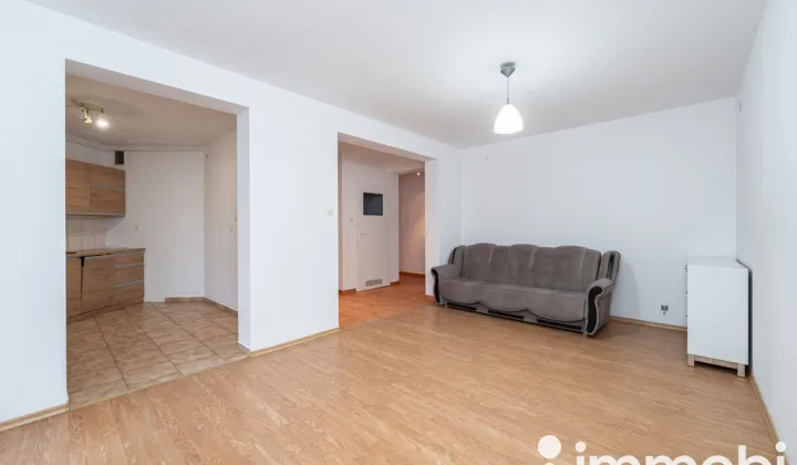 Mieszkanie 3-pokojowe Warszawa Wawer, ul. Wał Miedzeszyński