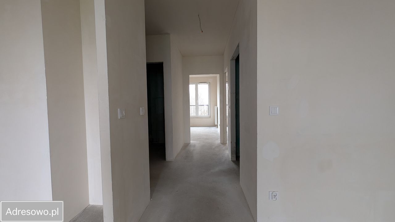 Mieszkanie 3-pokojowe Kraków Podgórze, ul. Lasówka. Zdjęcie 6