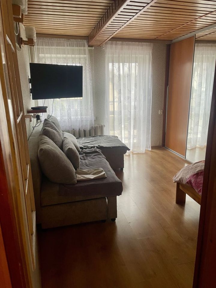 bliźniak Chojna, ul. Jana Matejki. Zdjęcie 3