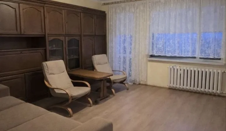 Mieszkanie 3-pokojowe Zgorzelec, ul. Stanisława Wyspiańskiego