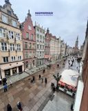 Mieszkanie 3-pokojowe Gdańsk Śródmieście, ul. Długa. Zdjęcie 4