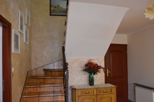 dom wolnostojący, 5 pokoi Tomaszów Lubelski, ul. Wojska Polskiego. Zdjęcie 52