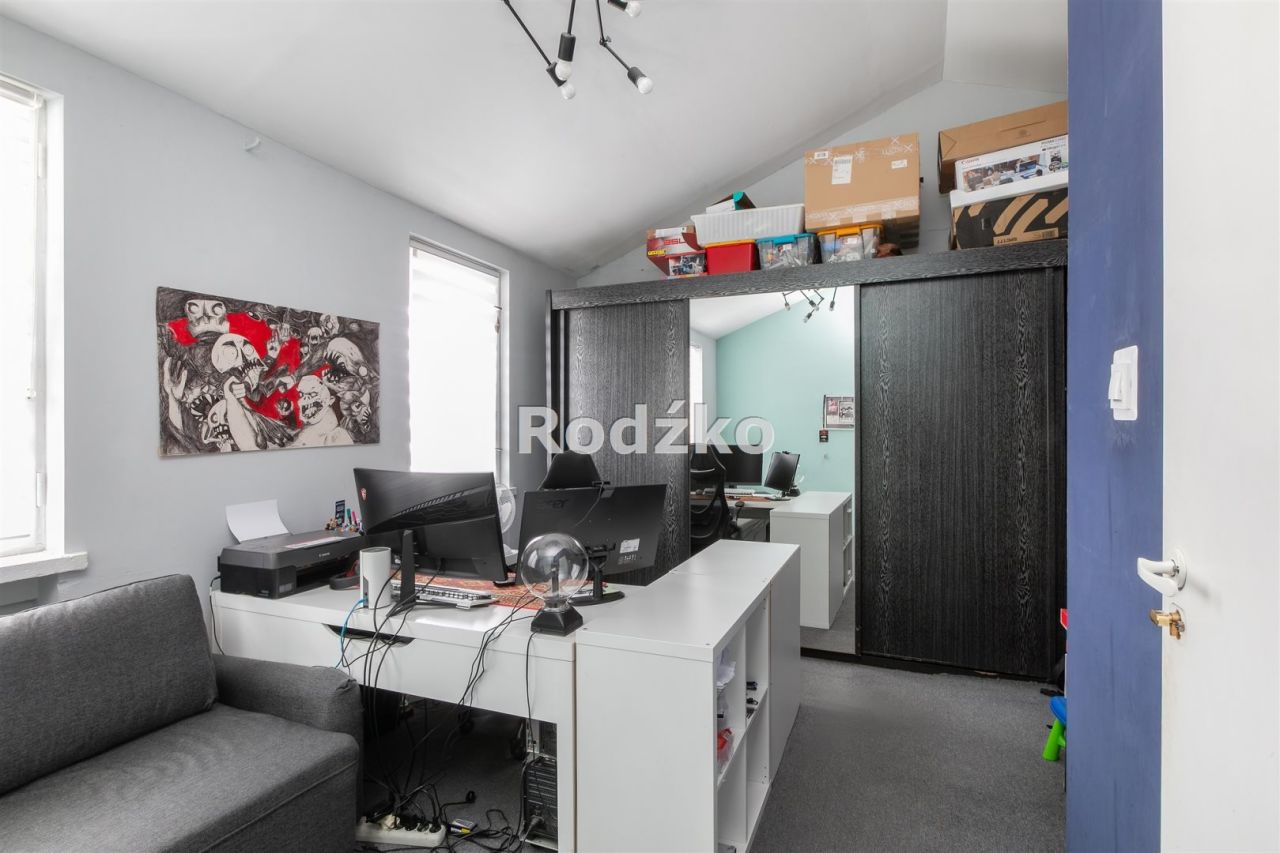 dom, 6 pokoi Szubin-Wieś. Zdjęcie 14