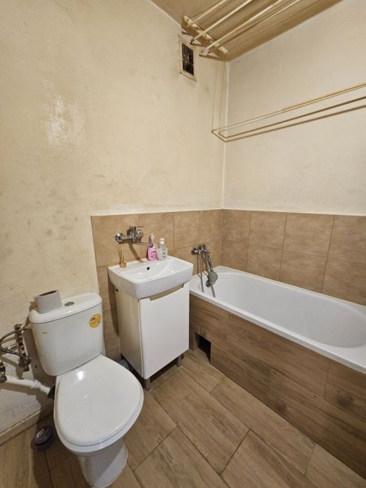 Mieszkanie 1-pokojowe Gdańsk Przymorze, ul. Kołobrzeska. Zdjęcie 6