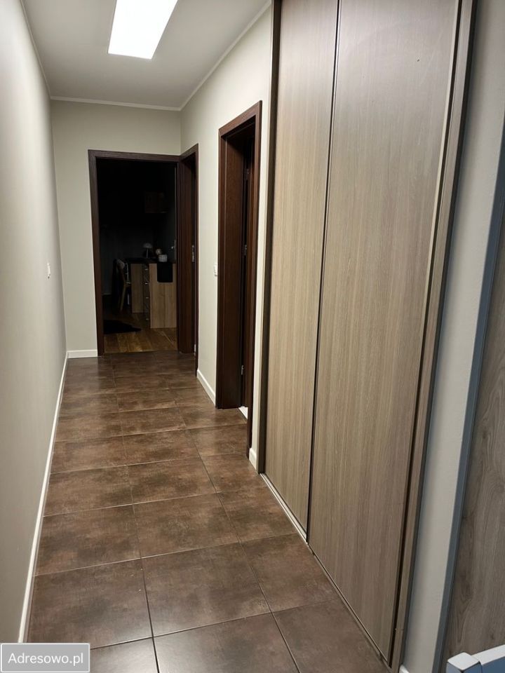 Mieszkanie 3-pokojowe Wrocław Krzyki, ul. gen. Ignacego Prądzyńskiego. Zdjęcie 11