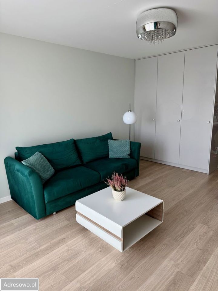 Mieszkanie 3-pokojowe Siedlce, ul. Śmiała. Zdjęcie 3