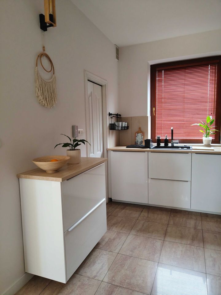 dom wolnostojący Rzeszów Budziwój, ul. Miejska. Zdjęcie 4