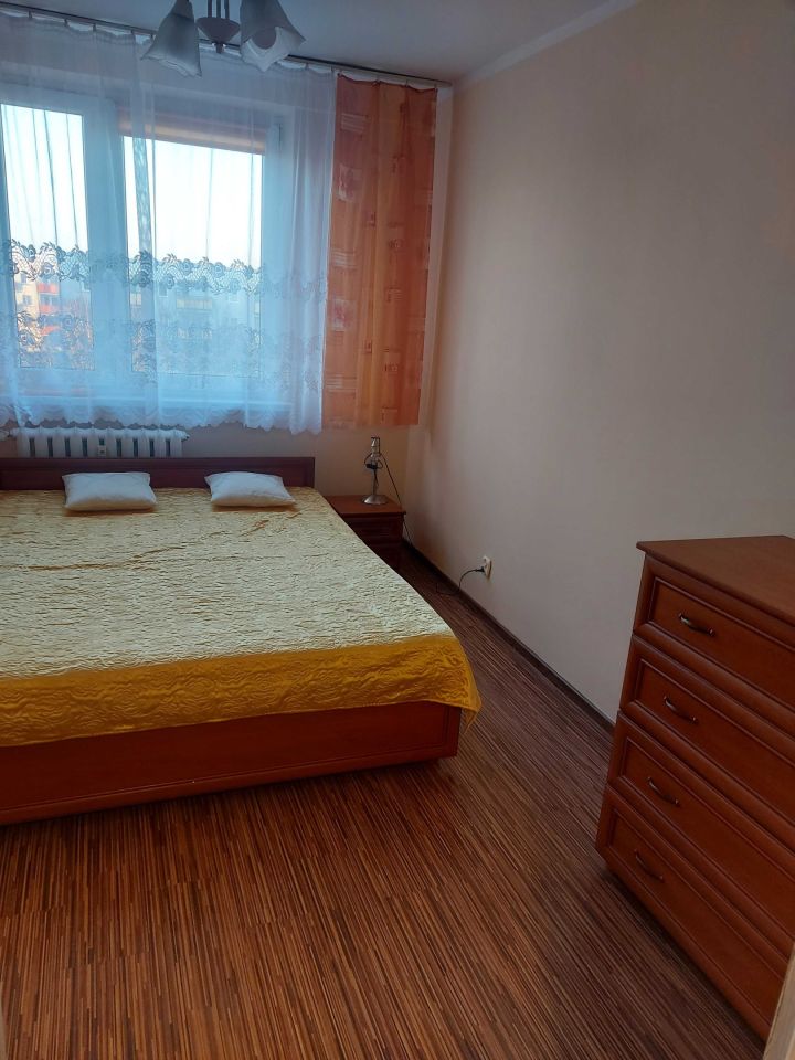 Mieszkanie 2-pokojowe Głogów Kopernik. Zdjęcie 5