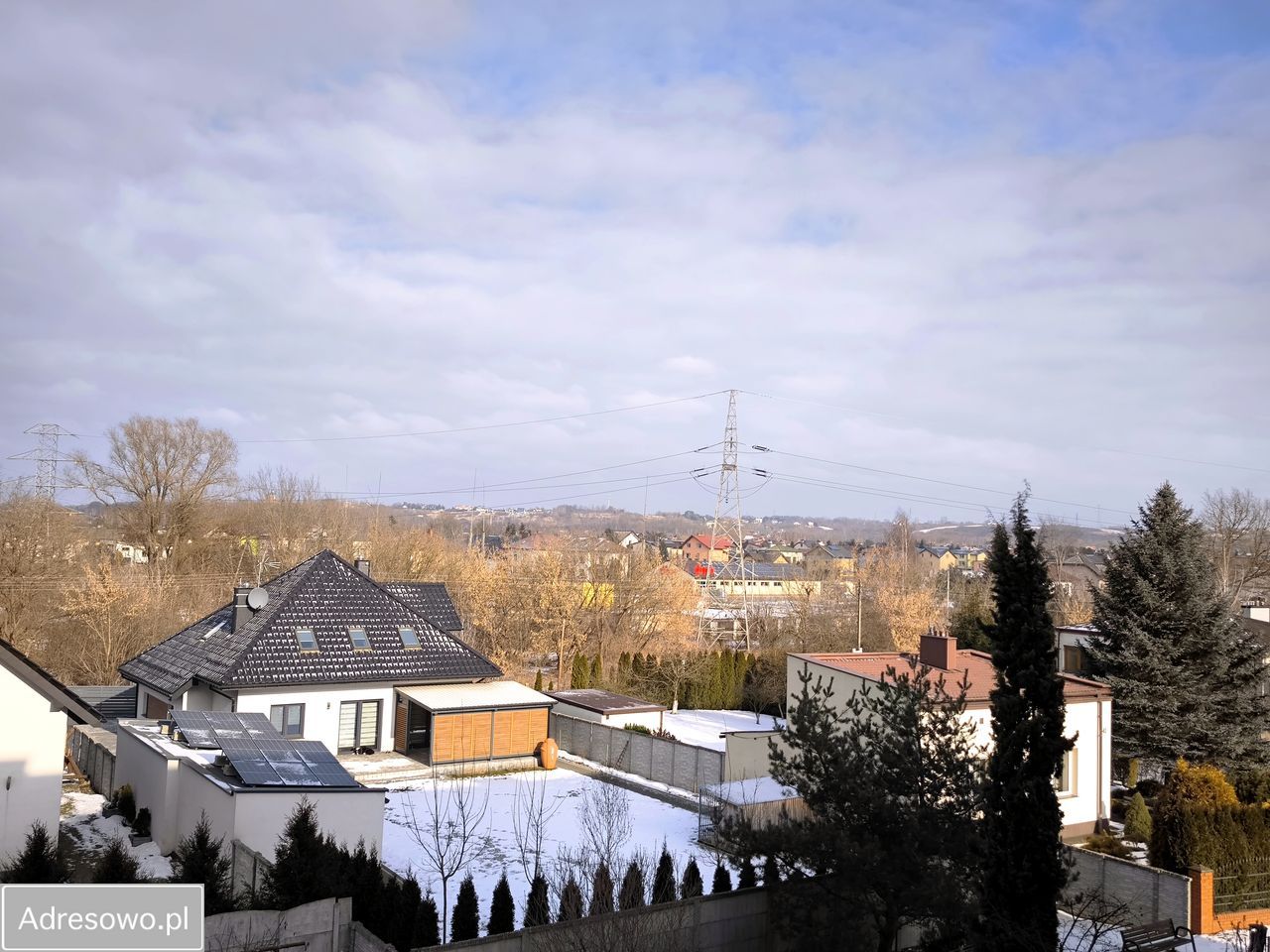 Mieszkanie 2-pokojowe Zawiercie, ul. Nowowierzbowa. Zdjęcie 9