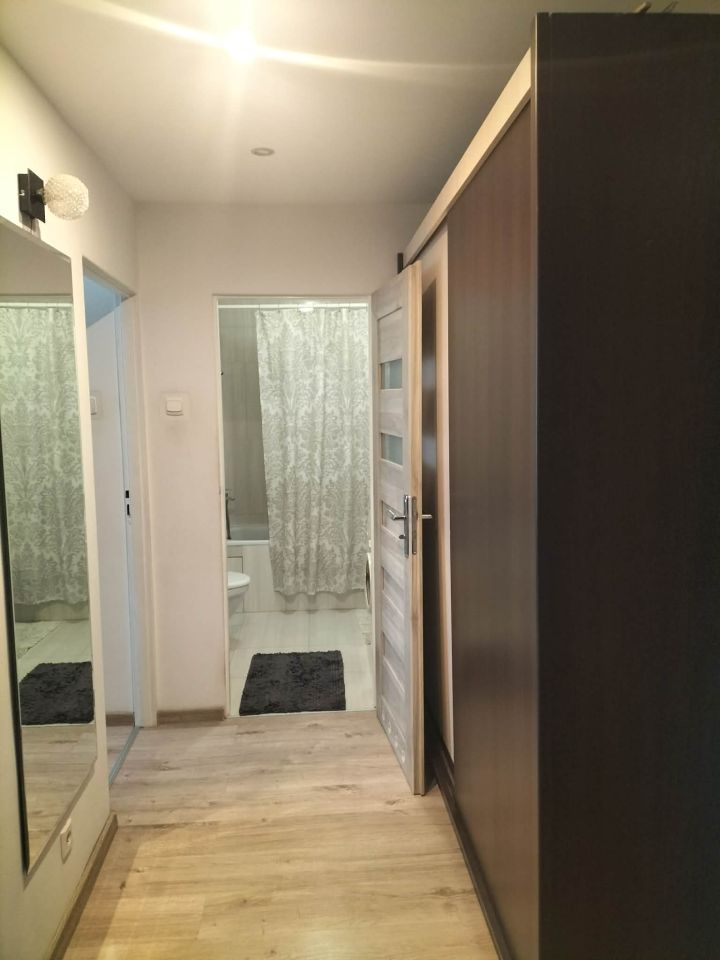 Mieszkanie 2-pokojowe Kraśnik Kraśnik Fabryczny, ul. Adama Mickiewicza. Zdjęcie 11