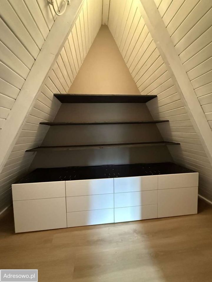 siedlisko, 3 pokoje Wrzępia. Zdjęcie 5