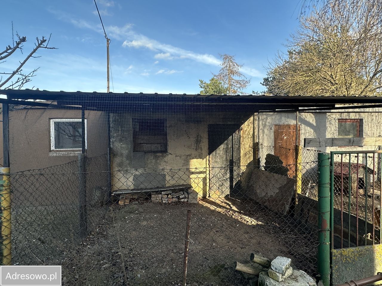 Mieszkanie 2-pokojowe Bieślin. Zdjęcie 10