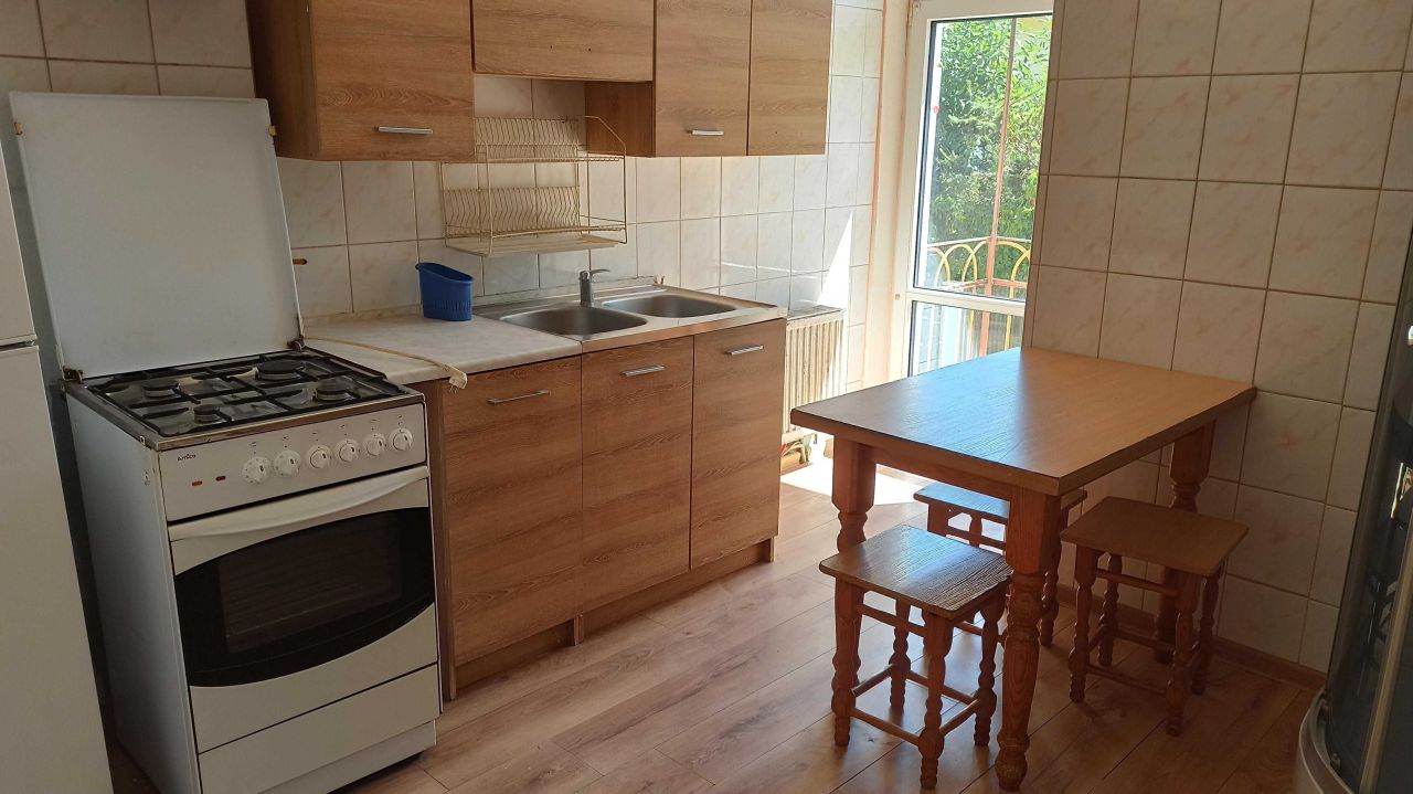 Mieszkanie 5-pokojowe Sosnówka. Zdjęcie 8