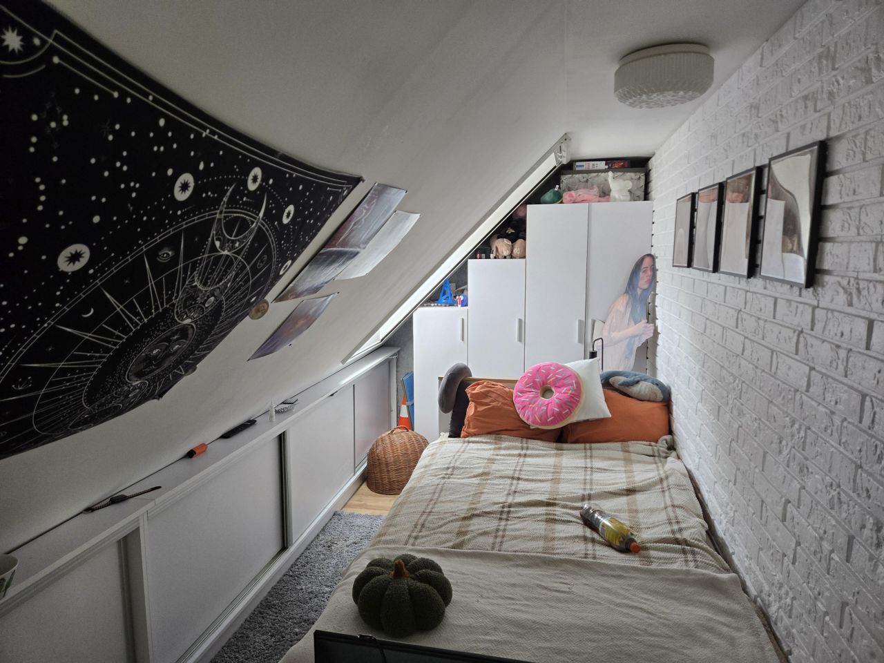 Mieszkanie 3-pokojowe Maksymilianowo, ul. Łabędzia. Zdjęcie 12