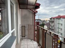 Mieszkanie 1-pokojowe Biała Podlaska, ul. Okopowa. Zdjęcie 1