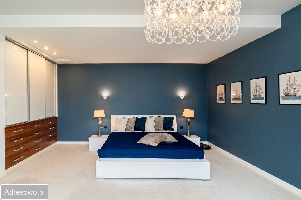 dom wolnostojący, 6 pokoi Chyby. Zdjęcie 19