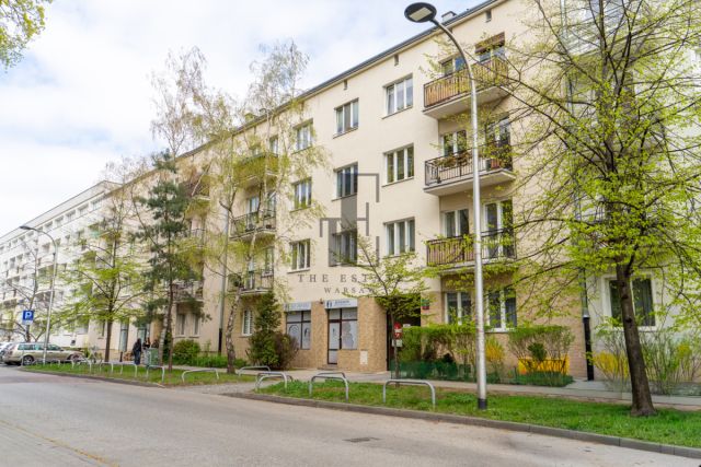 Mieszkanie 2-pokojowe Warszawa Mokotów, ul. Iwicka. Zdjęcie 20