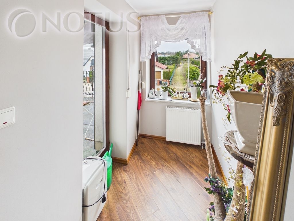 dom wolnostojący, 5 pokoi Gniezno. Zdjęcie 14