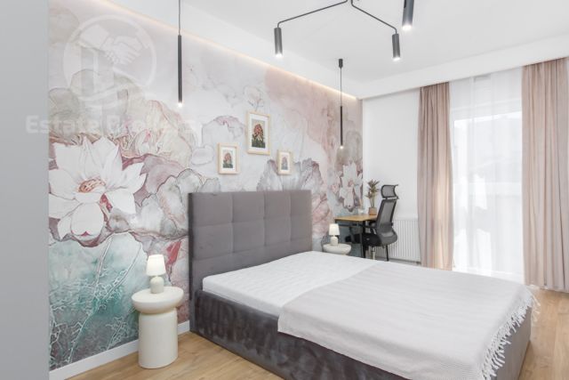 Mieszkanie 2-pokojowe Wrocław Stare Miasto, pl. Jana Pawła II. Zdjęcie 10