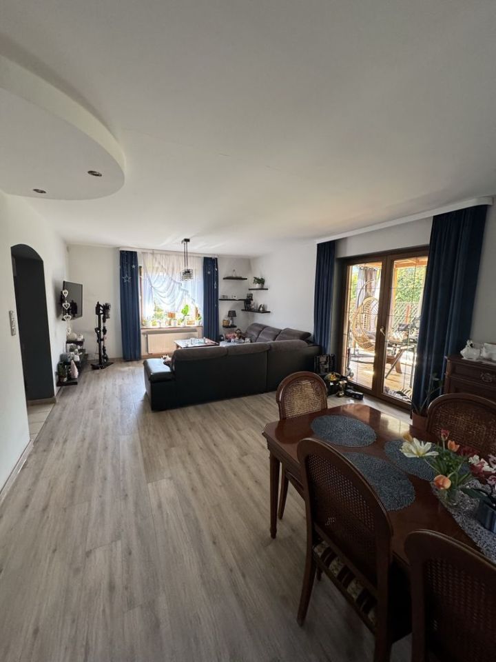 dom wolnostojący Krobia. Zdjęcie 5