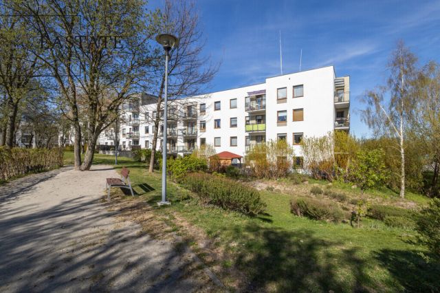 Mieszkanie 2-pokojowe Gdańsk Nowe Ujeścisko, ul. Cedrowa. Zdjęcie 16