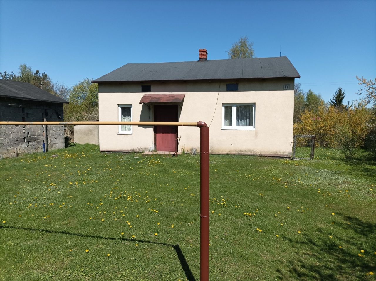 siedlisko Siedlce. Zdjęcie 3