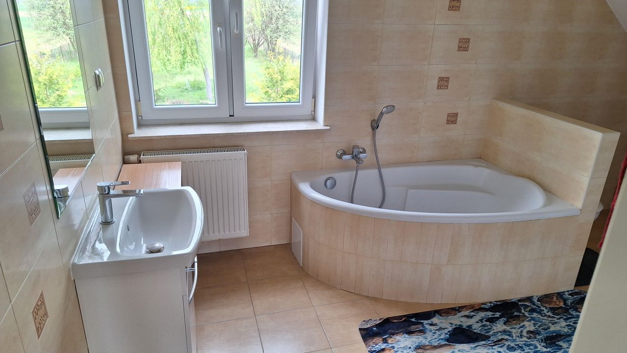 dom wolnostojący, 5 pokoi Wilczopole-Kolonia, Wilczopole-Kolonia. Zdjęcie 19