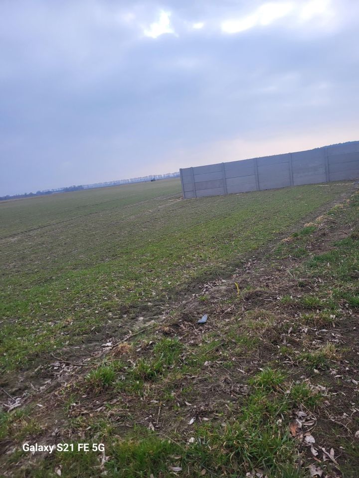 Działka rolno-budowlana Strzeżewo. Zdjęcie 3