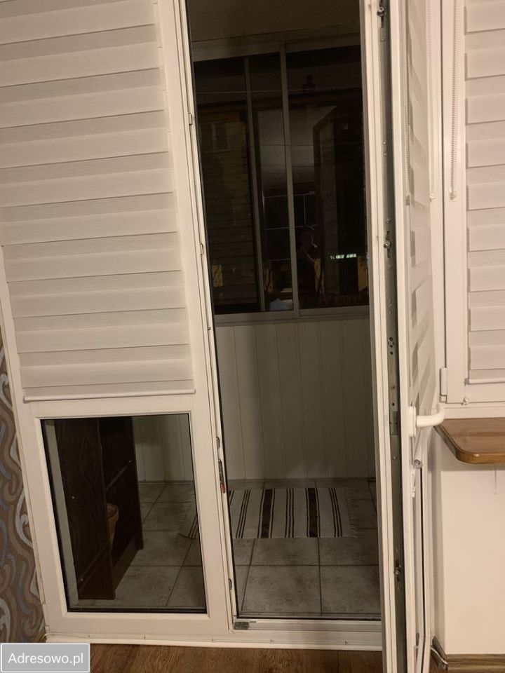 Mieszkanie 2-pokojowe Warszawa Ochota, ul. Barska. Zdjęcie 5