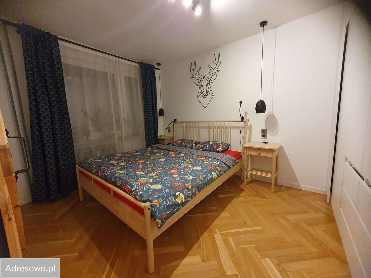 Mieszkanie 2-pokojowe Wrocław Muchobór Wielki, ul. Marka Hłaski. Zdjęcie 8