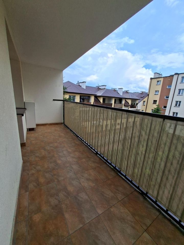 Mieszkanie 2-pokojowe Sanok Wójtostwo, ul. Jana Pawła II. Zdjęcie 8