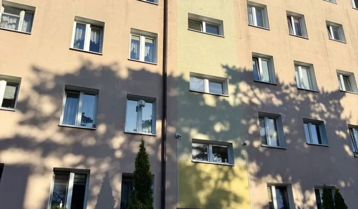 Mieszkanie 4-pokojowe Legionowo Centrum, ul. Jagiellońska