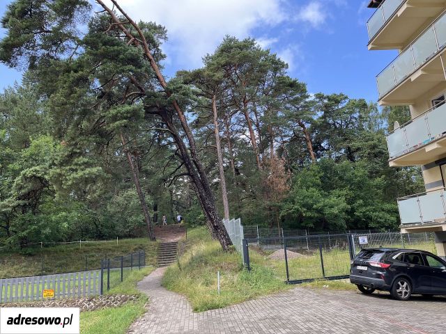 Mieszkanie 1-pokojowe Ustka, ul. Na Wydmie. Zdjęcie 12