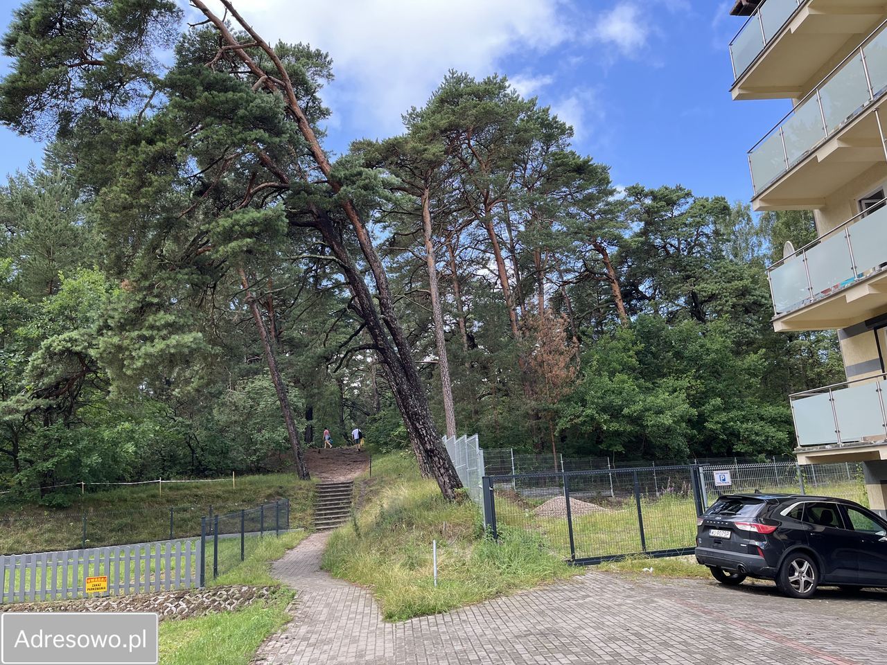 Mieszkanie 1-pokojowe Ustka, ul. Na Wydmie. Zdjęcie 12