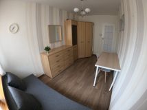 Mieszkanie 3-pokojowe Wrocław Stare Miasto, ul. Kurkowa. Zdjęcie 1