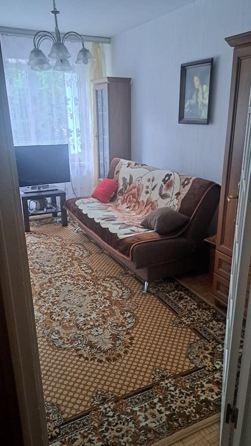 Mieszkanie 3-pokojowe Białystok Antoniuk, ul. Władysława Broniewskiego. Zdjęcie 5