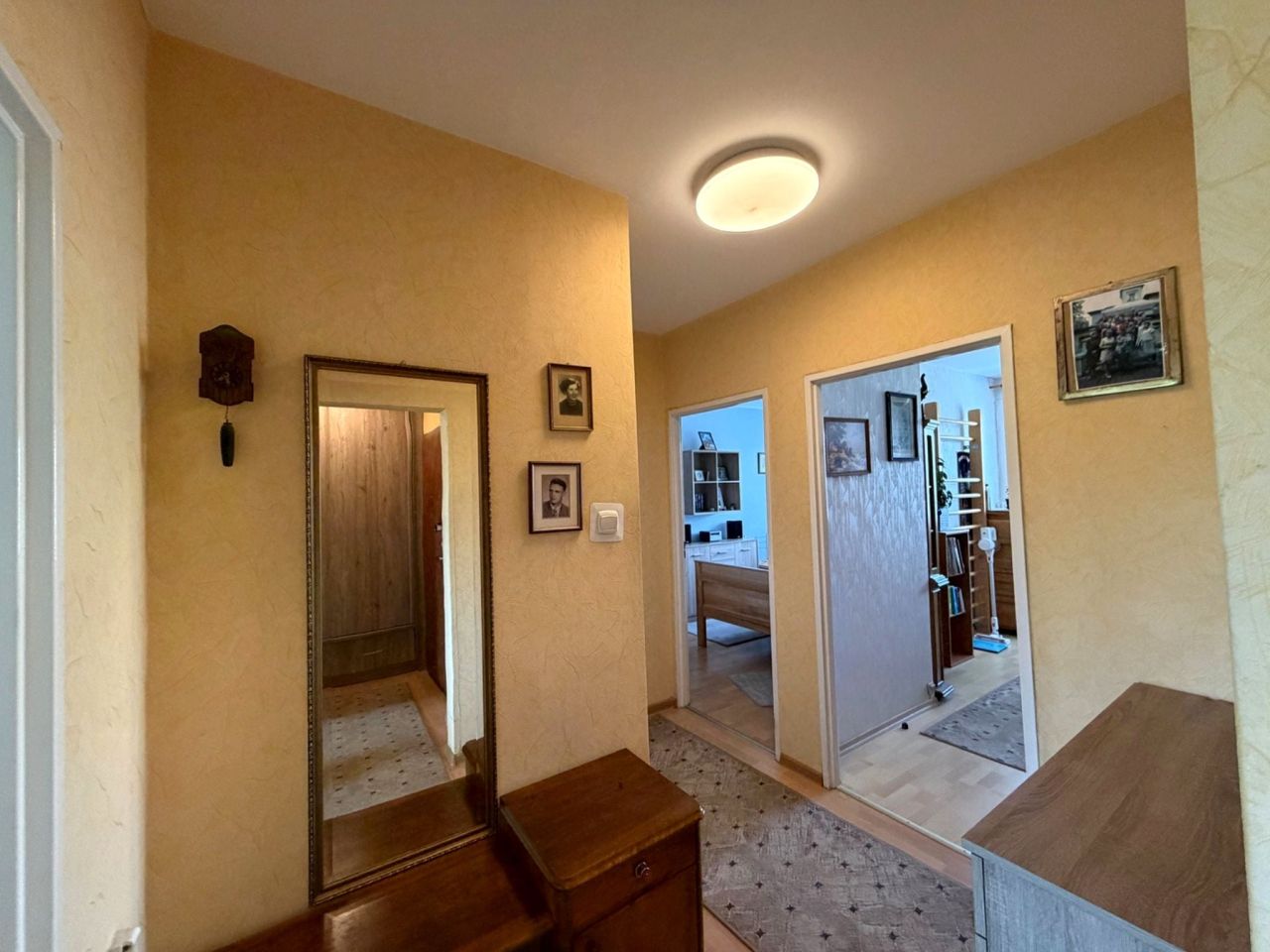 Mieszkanie 3-pokojowe Toruń Na Skarpie, ul. Antoniego Bolta. Zdjęcie 13