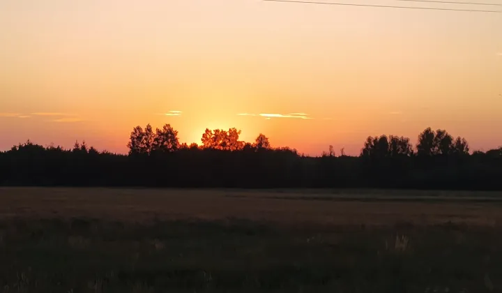 Działka budowlana Karpie