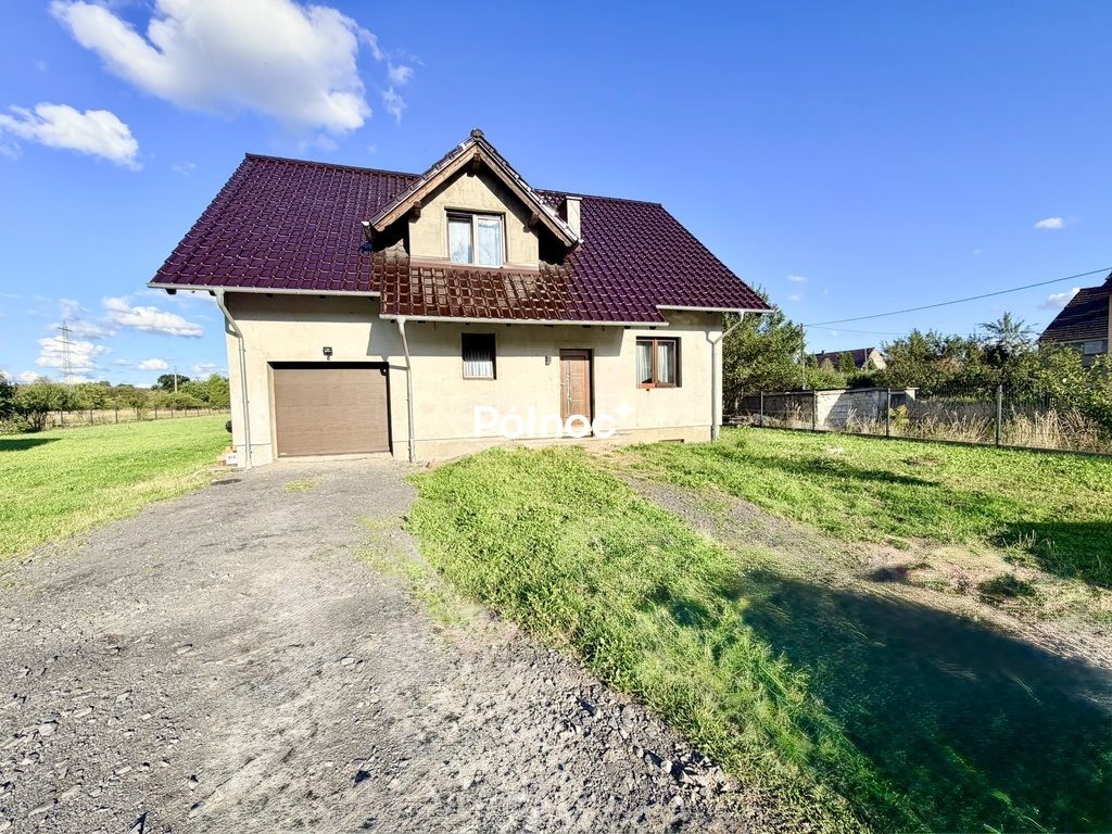 dom wolnostojący, 6 pokoi Krępnica. Zdjęcie 19