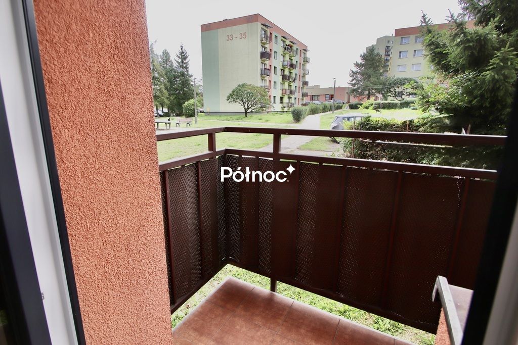 Mieszkanie 3-pokojowe Bytom Stroszek, ul. ks. Prymasa Augusta Hlonda. Zdjęcie 11
