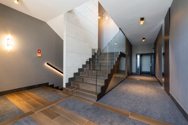 Mieszkanie 3-pokojowe Warszawa Mokotów, ul. Fort Piłsudskiego. Zdjęcie 19